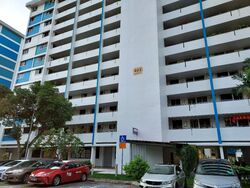 Blk 403 Ang Mo Kio Avenue 10 (Ang Mo Kio), HDB 3 Rooms #483834181
